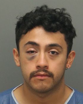 Omar  Aguilar-benjume Mugshot