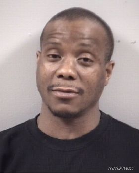 Omar  Anderson Mugshot