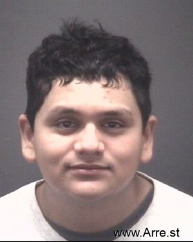 Omar Onofre Garcia Castro Mugshot