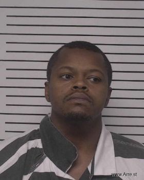 Omar Anthony Coleman Mugshot