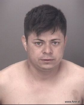 Omar  Diaz Mugshot