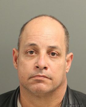 Omar  Diaz-garcia Mugshot