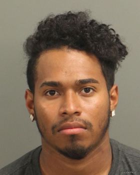 Omar Francisc Gonzalez-bautist Mugshot