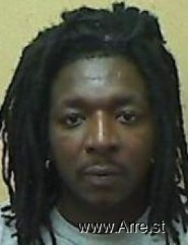 Omar  Jackson Mugshot