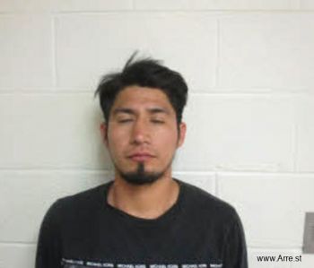 Omar Garcia Lopez Mugshot