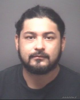 Omar  Lopez-ramirez Mugshot