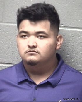 Omar Garcia Luna Mugshot