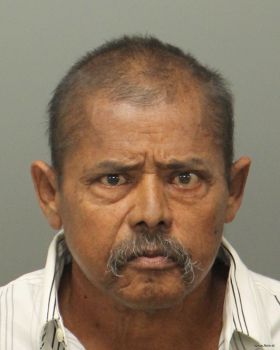 Omar  Martinez Mugshot