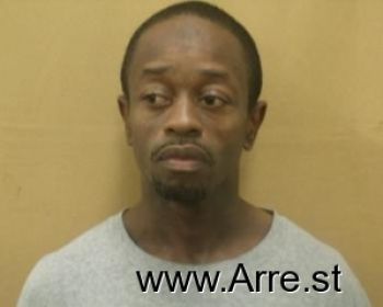 Omar  Moore Mugshot