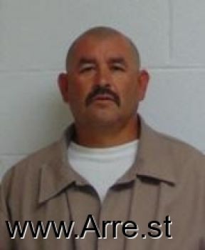 Omar  Romero Mugshot