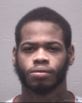 Omar  Williams Mugshot