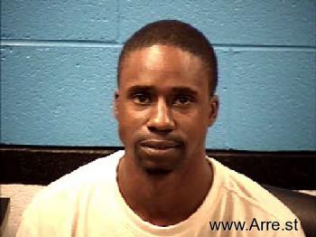 Omar Antioune Brooks Mugshot