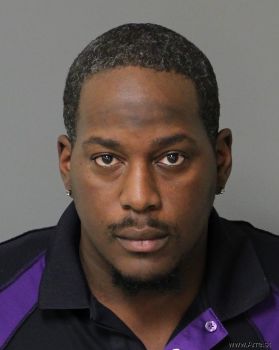 Omaree  Adams Mugshot