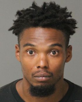 Omari Michael Powell Mugshot