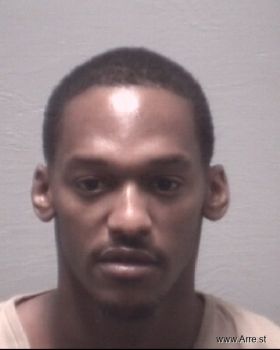 Omonte Jaliha Bell Mugshot