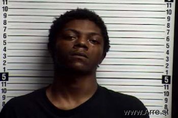 Ondrick Lymell Cromartie Mugshot