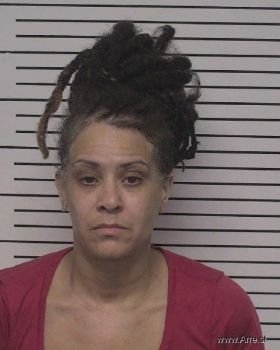 Onya Latrece Williams-lynch Mugshot