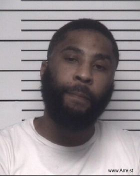 Orion Treval Adams Mugshot