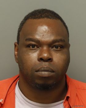 Orlando  Ford Mugshot