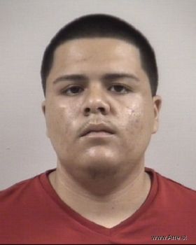 Orlando  Hernandez-loredo Mugshot