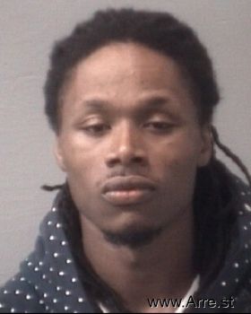 Orlando Rashea Johnson Mugshot