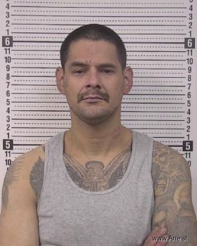 Orlando  Medina Mugshot