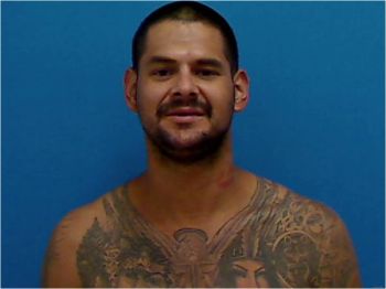 Orlando  Medina Mugshot