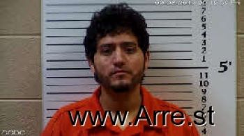 Orlando Mario Perez Mugshot