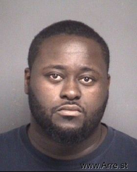 Orlando Maurice Whitehurst Mugshot