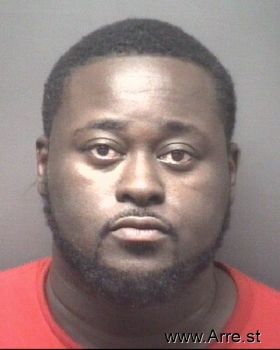 Orlando Maurice Whitehurst Mugshot