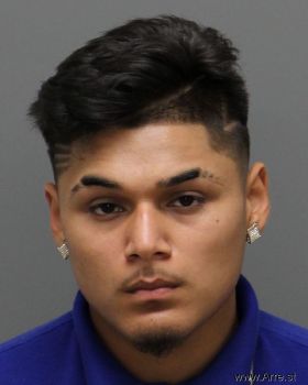 Oscar  Benitez Mugshot