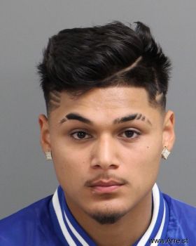 Oscar  Benitez Mugshot