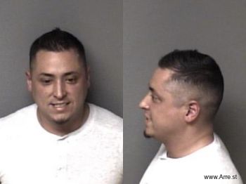 Oscar Andres Acevedo Mugshot