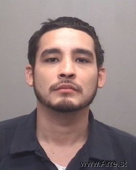 Oscar Alberto Benitez Mugshot