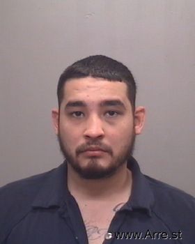 Oscar Alberto Benitez Mugshot