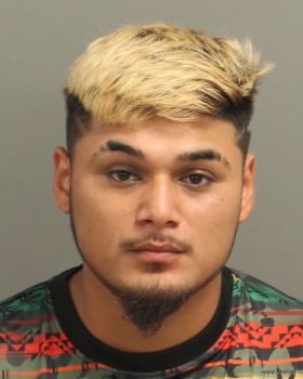 Oscar  Benitez Mugshot