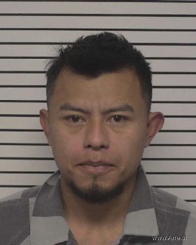 Oscar  Bernal-ardon Mugshot