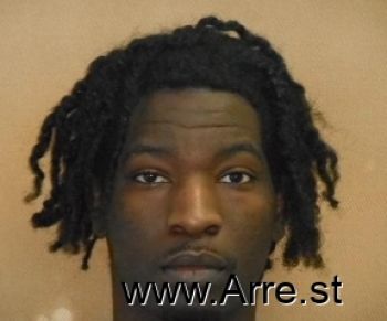 Oscar T Jones Jr Mugshot