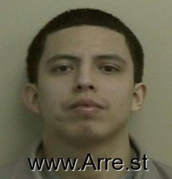 Oscar D Magana Mugshot