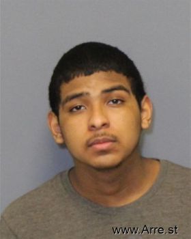 Oscar Luis Mendez-rodriguez Mugshot