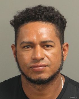 Oscar Omar Meza-almendares Mugshot