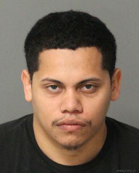 Oscar Noe Moreno-rodriguez Mugshot