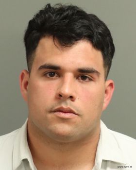 Oscar Manuel Nunez-leroux Mugshot