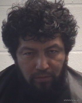 Oscar Alexis Sanchez-bautista Mugshot