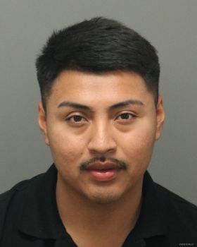 Oscar  Sanchez-gonzalez Mugshot