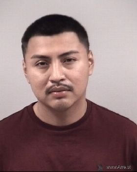 Oscar  Sanchez Gonzalez Mugshot