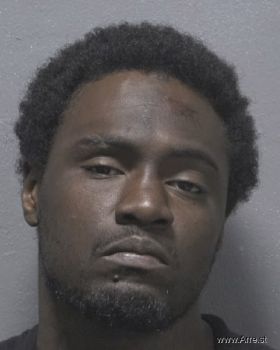 Oshea Ishmel Vaughn Mugshot