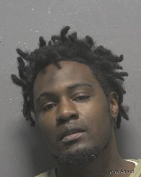 Oshea Ishmel Vaughn Mugshot