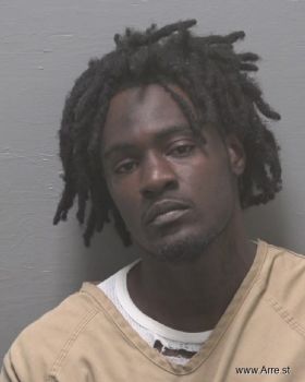 Oshea Ishmel Vaughn Mugshot