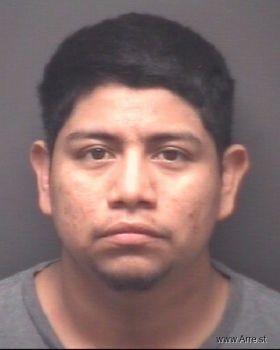 Otilio Antonio Guzman-lopez Mugshot